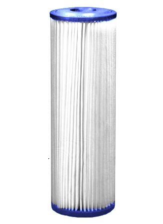 NPF-50-975 - Standard Pleated Cartridge Filter